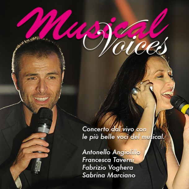 Musical Voices