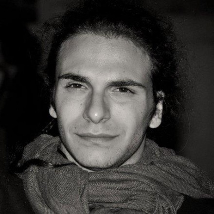 Luca Baleani