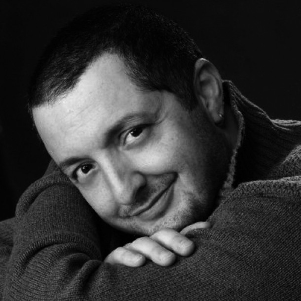 Marco Carini