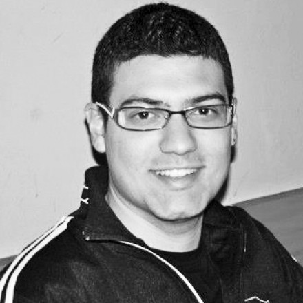 Mattia Binci